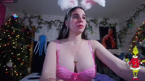 Elizabeth online show from 12-20-24, 10:27