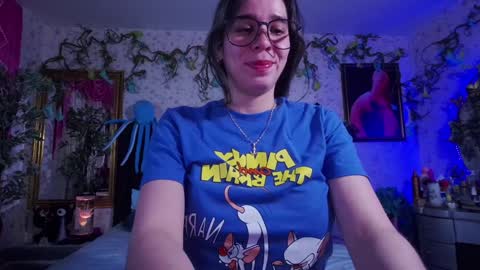 Elizabeth online show from 01-20-25, 10:07