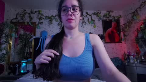 Elizabeth online show from 01-25-25, 11:13