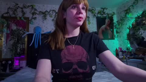 Elizabeth online show from 02-03-25, 10:25