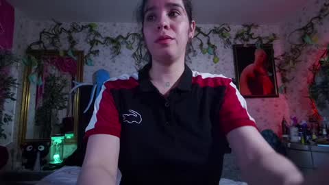 Elizabeth online show from 02-04-25, 10:10