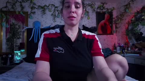 Elizabeth online show from 02-04-25, 10:13