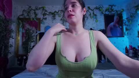 Elizabeth online show from 02-11-25, 10:15