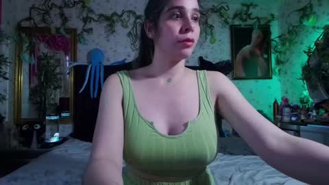 Elizabeth online show from 02-11-25, 07:48
