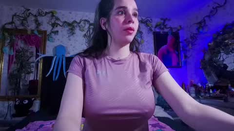 Elizabeth online show from 02-25-25, 10:04