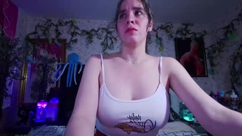 Elizabeth online show from 09-16-25, 10:16