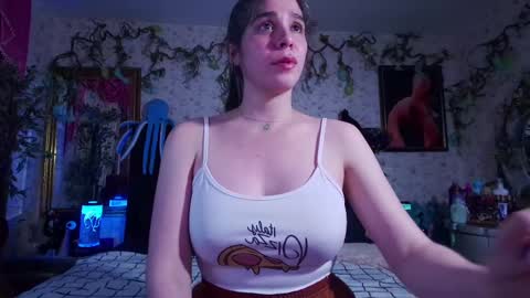 Elizabeth online show from 09-16-25, 10:33