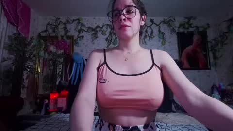 Elizabeth online show from 09-20-25, 10:16