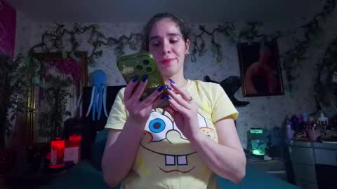 Elizabeth online show from 10-18-25, 09:59