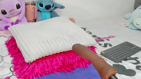 ELIZA online show from 11-17-25, 03:01