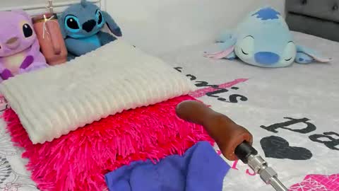 ELIZA online show from 11-20-25, 04:01