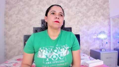 Elizabeth online show from 10-23-25, 09:35