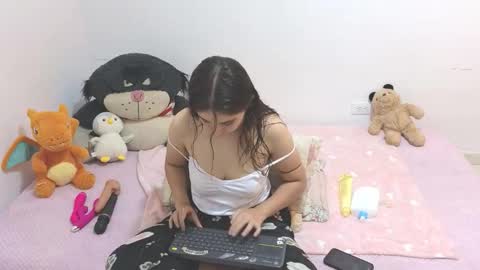 elizabeth online show from 12-14-25, 05:18