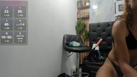 elizabeth_haddi online show from 06-17-26, 12:40