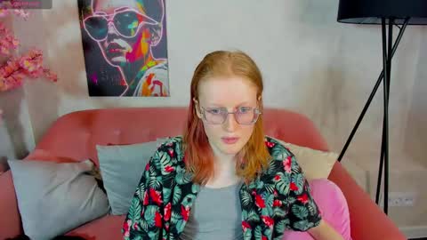 Snapshot of elizabeth_harpper chatting on 01-05-25, 07:28 Elizabeth online show from 01-05-25, 07:28