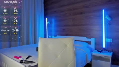 Elizabeth online show from 09-27-25, 12:26