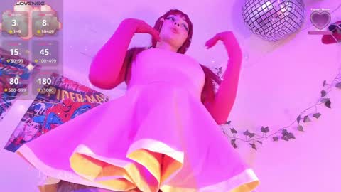 Snapshot of elizabeth_jing chatting on 01-29-25, 12:22 Independent Model online show from 01-29-25, 12:22