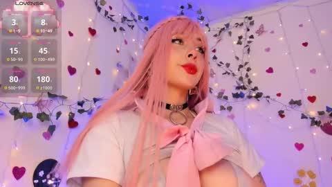 Snapshot of elizabeth_jing chatting on 10-10-25, 06:29 Independent Model online show from 10-10-25, 06:29