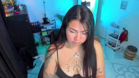 Elizabeth Martinez online show from 01-13-26, 04:01