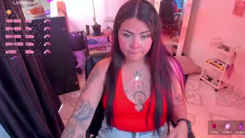 Elizabeth Martinez online show from 02-10-26, 04:55