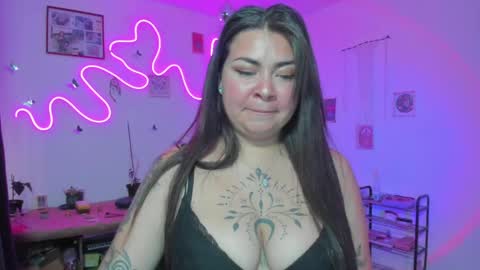 Snapshot of elizabeth_martinez98 chatting on 04-14-26, 02:23 Elizabeth Martinez online show from 04-14-26, 02:23