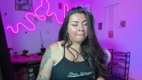 Snapshot of elizabeth_martinez98 chatting on 04-15-26, 03:52 Elizabeth Martinez online show from 04-15-26, 03:52