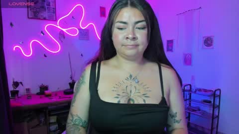 Snapshot of elizabeth_martinez98 chatting on 04-16-26, 02:40 Elizabeth Martinez online show from 04-16-26, 02:40
