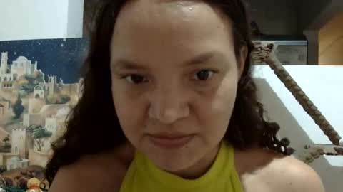 Elizabeth Martinez  online show from 12-29-24, 05:54