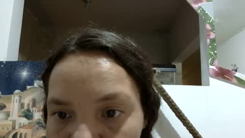 Elizabeth Martinez  online show from 01-04-25, 09:09