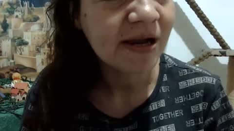 Elizabeth Martinez  online show from 01-06-25, 03:08