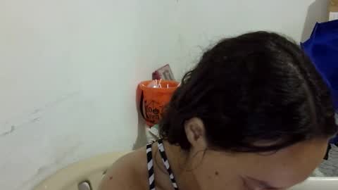 Elizabeth Martinez  online show from 03-22-26, 03:59