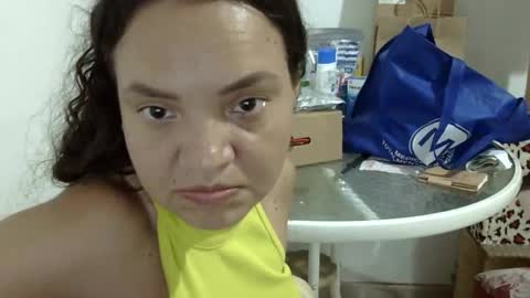 Elizabeth Martinez  online show from 05-10-26, 07:41
