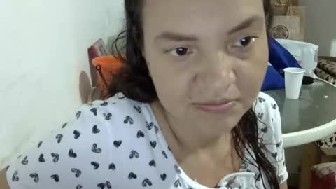 Elizabeth Martinez  online show from 05-12-26, 01:25