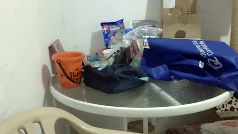 Elizabeth Martinez  online show from 05-17-26, 03:19