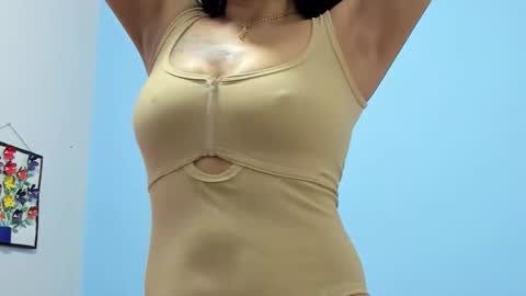 Snapshot of elizabeth_mathure chatting on 11-28-25, 07:44 Elizabeth Mathure online show from 11-28-25, 07:44