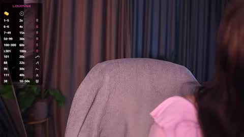 Lizzy online show from 03-14-26, 09:53