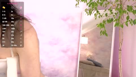 Lizzy online show from 05-07-26, 02:33