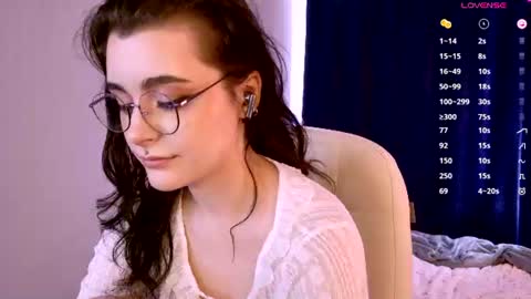 Snapshot of elizabeth_milller chatting on 07-07-26, 07:23 Lizzy online show from 07-07-26, 07:23