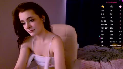 Snapshot of elizabeth_milller chatting on 07-15-26, 02:17 Lizzy online show from 07-15-26, 02:17