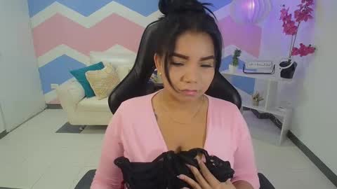 Snapshot of elizabeth_suan_ chatting on 03-20-26, 11:48 Elizabeth online show from 03-20-26, 11:48