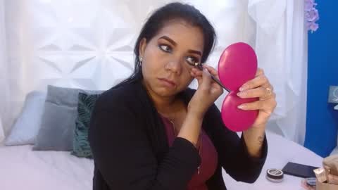 Snapshot of elizabeth_suan_ chatting on 03-30-26, 11:33 Elizabeth online show from 03-30-26, 11:33