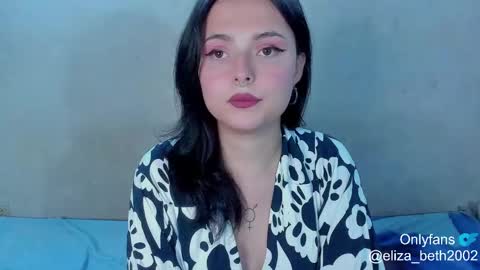 Snapshot of elizabeth_taylorxxx chatting on 09-12-25, 03:50 Elizabeth Taylor online show from 09-12-25, 03:50