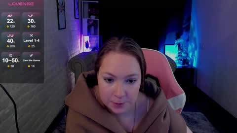 Lizzy online show from 01-18-26, 09:40