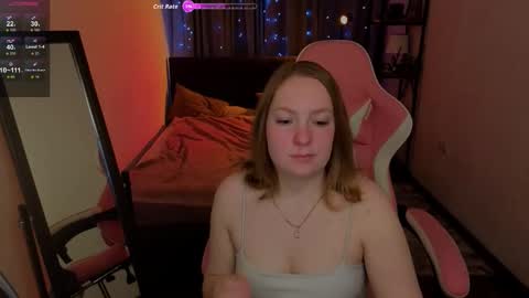Lizzy online show from 02-04-26, 10:04