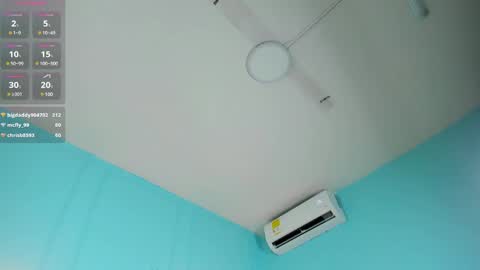 Eli  online show from 01-09-25, 10:41