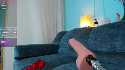 Eli  online show from 01-22-25, 01:42