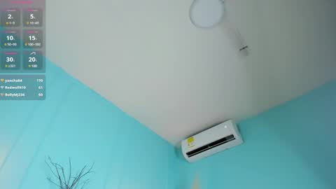 Eli  online show from 01-26-25, 02:14