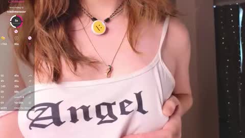 Elizabeth online show from 11-11-25, 03:28