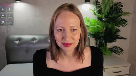 Elizabeth online show from 03-07-26, 08:55