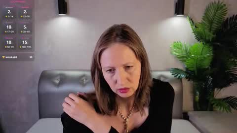 Elizabeth online show from 03-11-26, 08:42